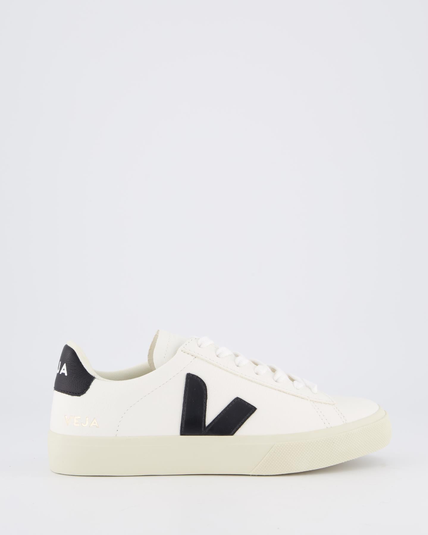 Veja Schoenen Dames Sneakers Veja Dames Veja Dames Campo Sneaker