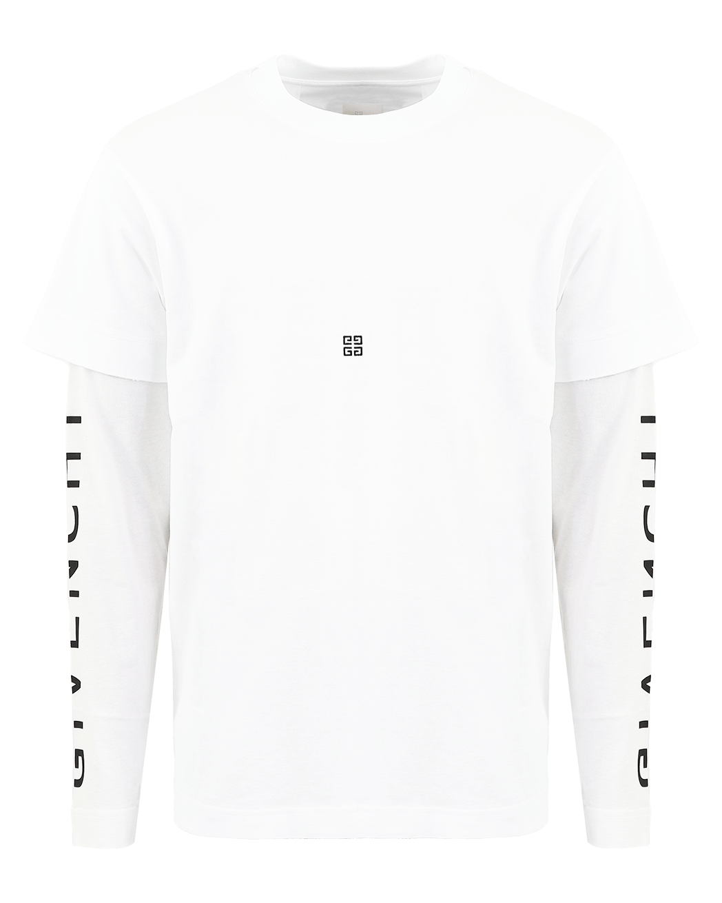 Givenchy t top shirt heren