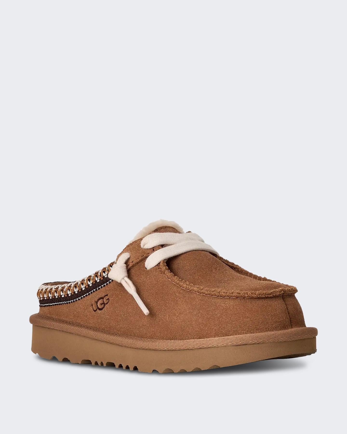 Kids K Tasman Mule