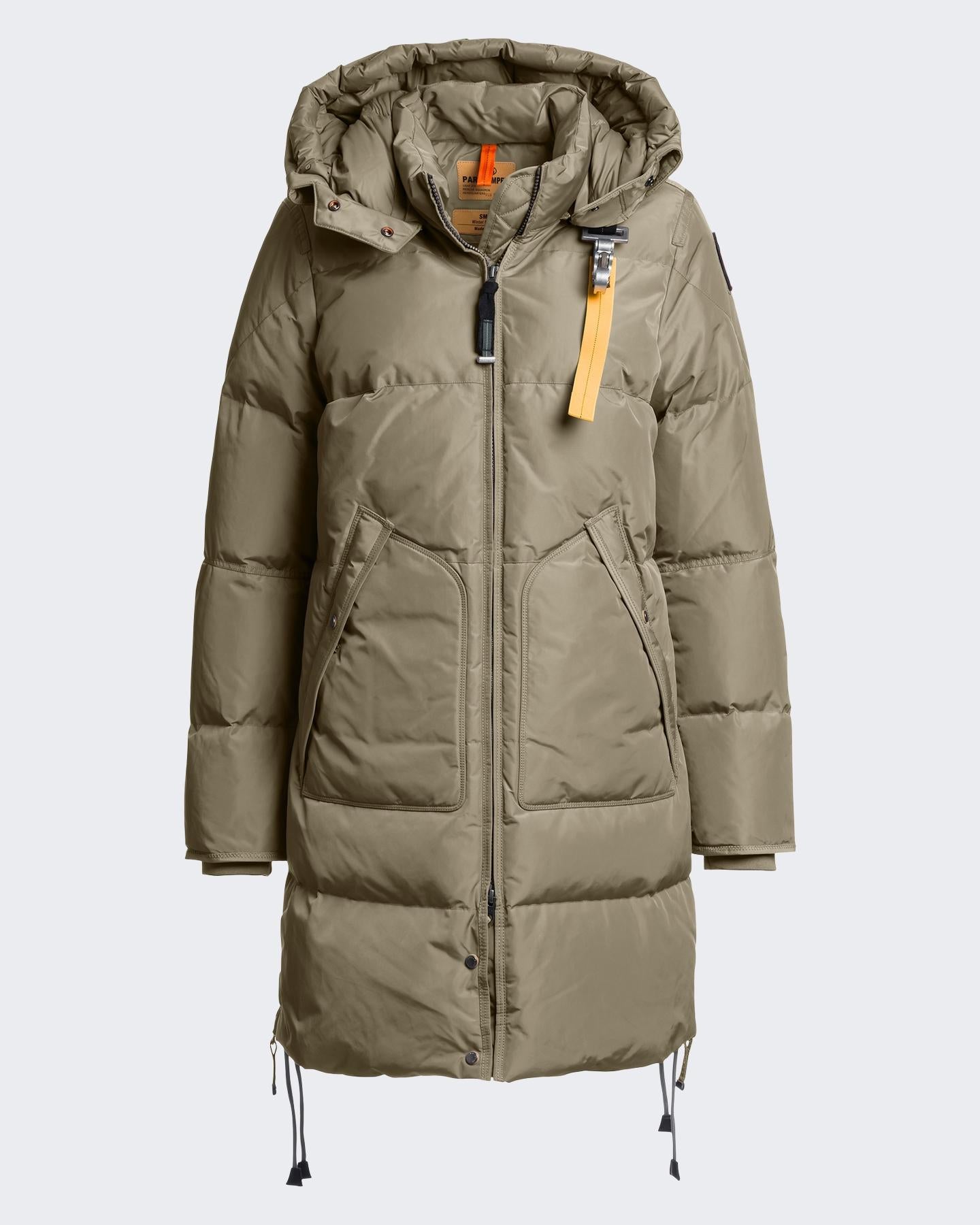 Parajumpers Dames Long Bear1
