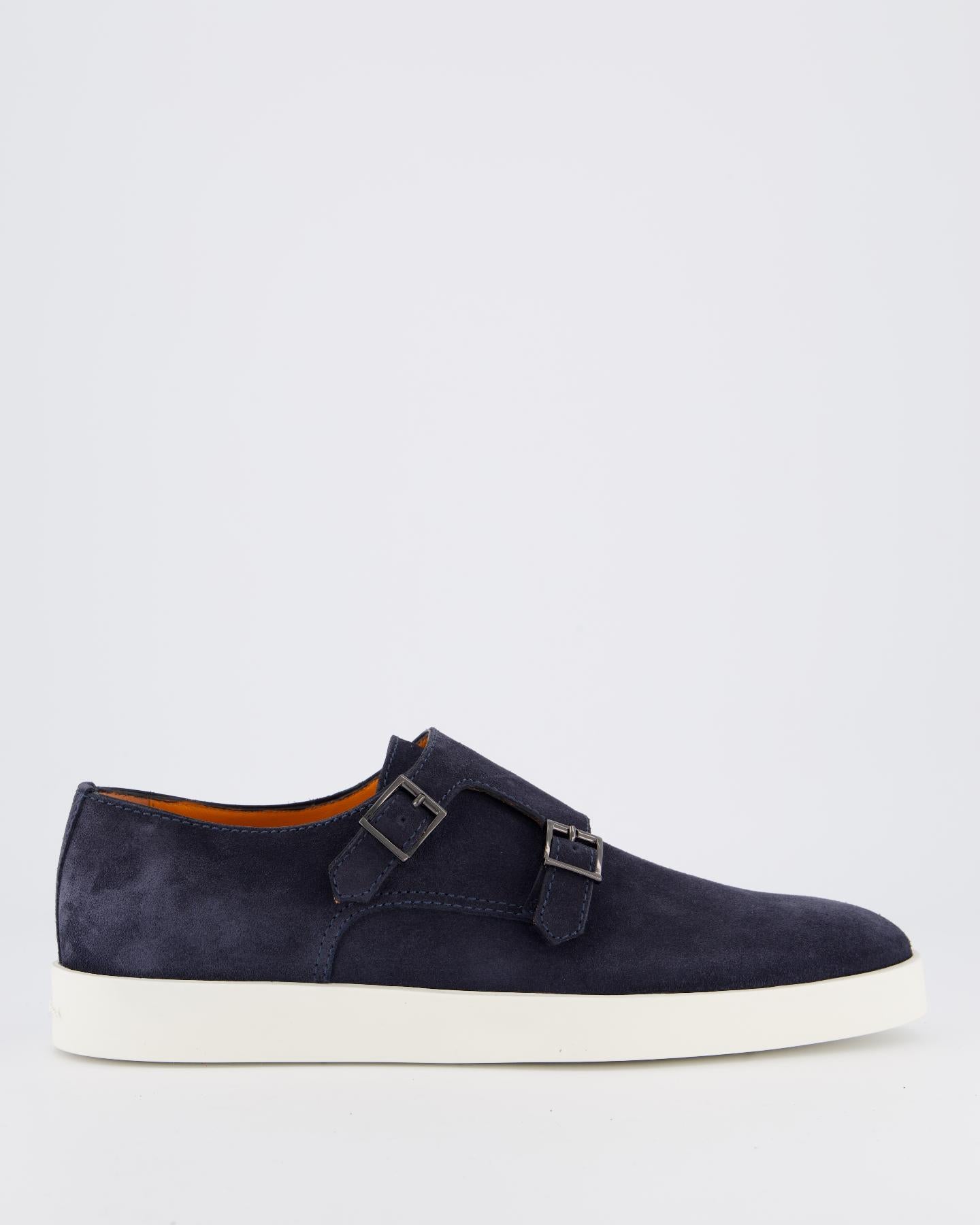 Heren Bankable Loafer Blauw