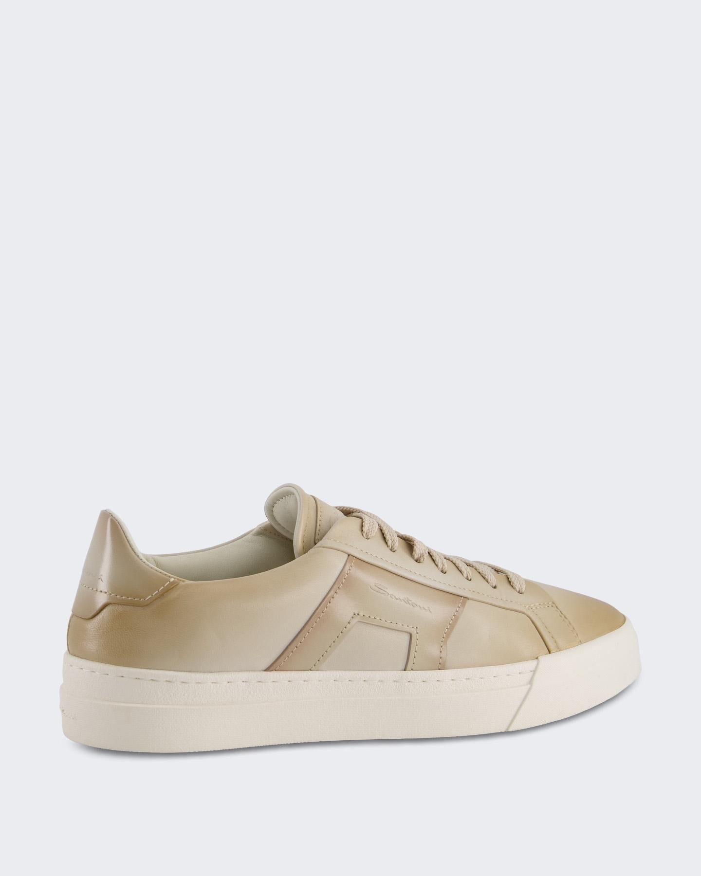 Heren Santoni Sneaker