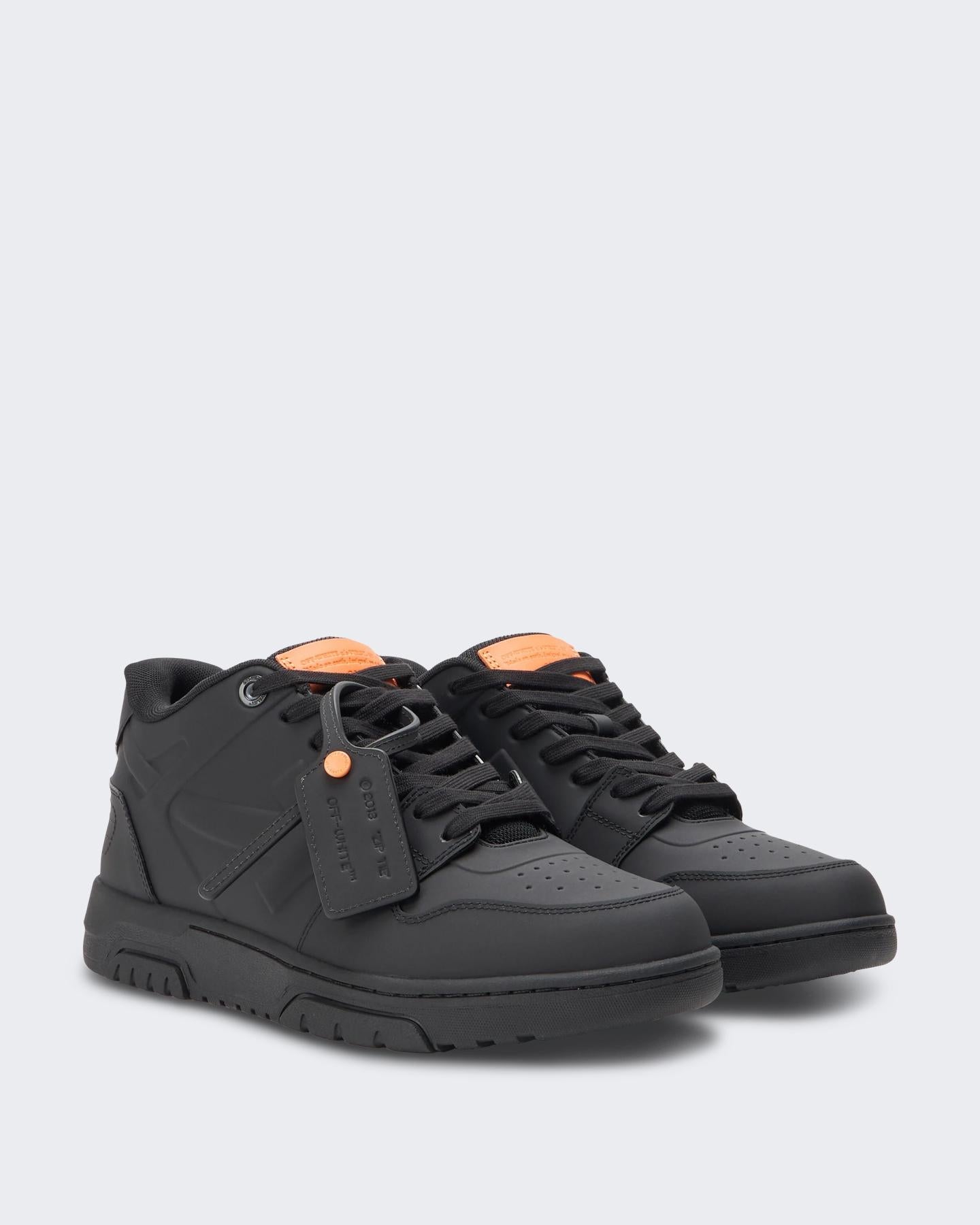 Heren Out Of Office Sneaker