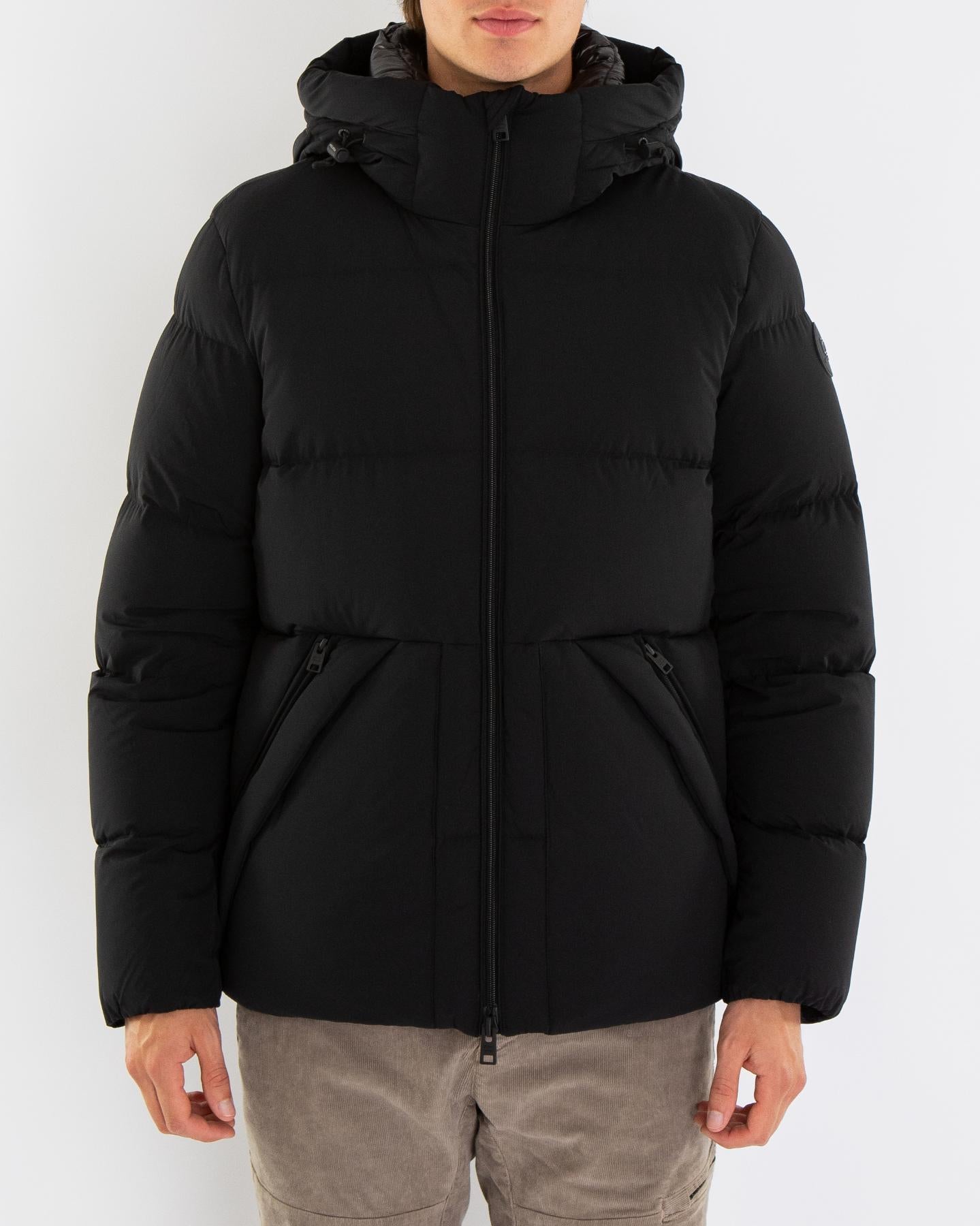 Heren SIERRA SUPREME DOWN JACKET
