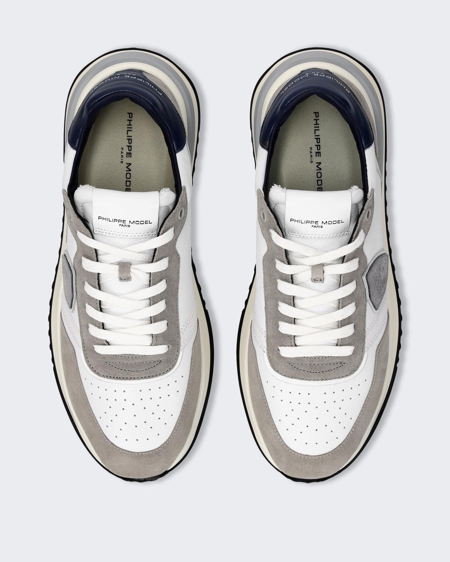 Heren Tropez 2.1 Low Man