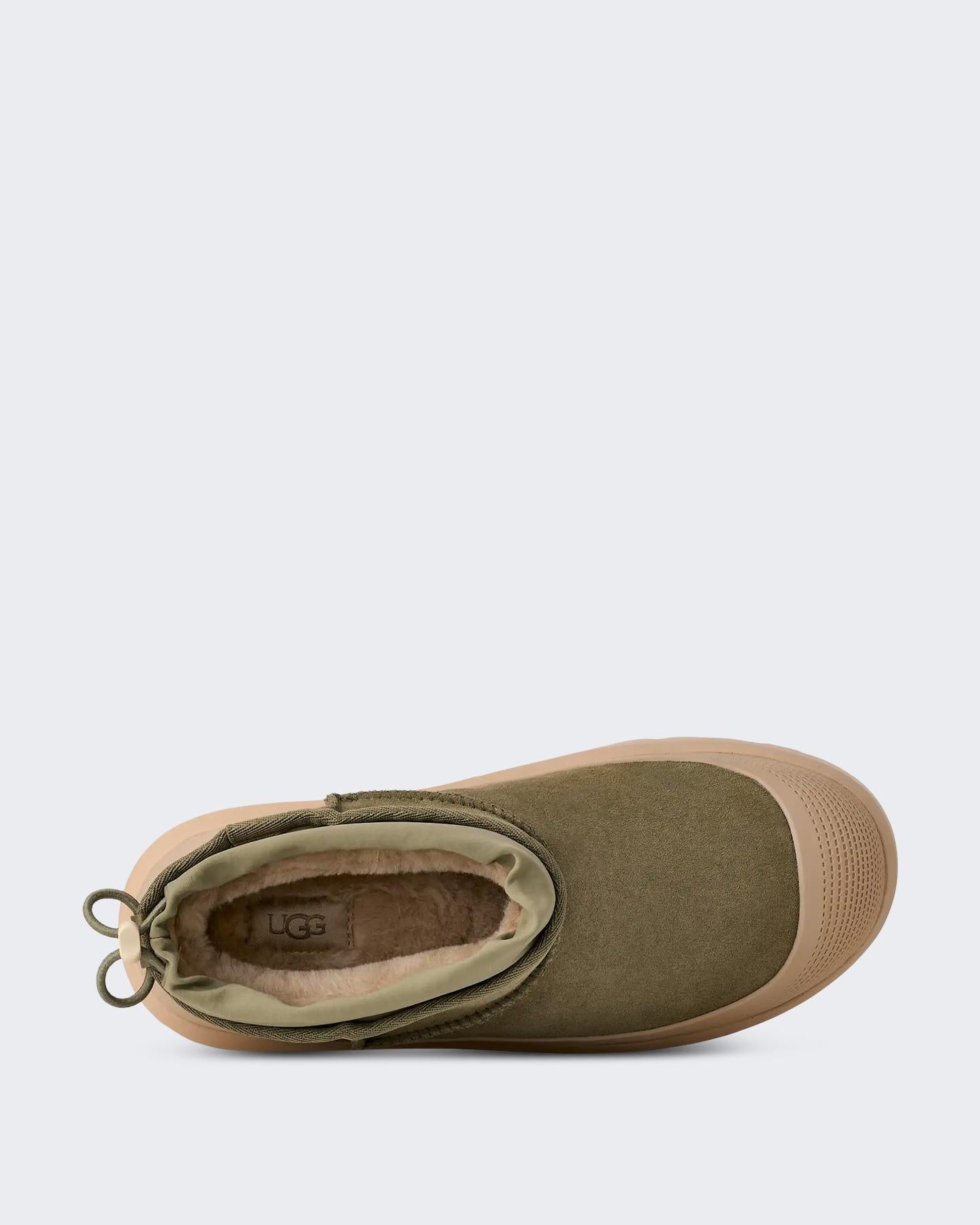 Dames Class Ultra Mini Weath Hybrid