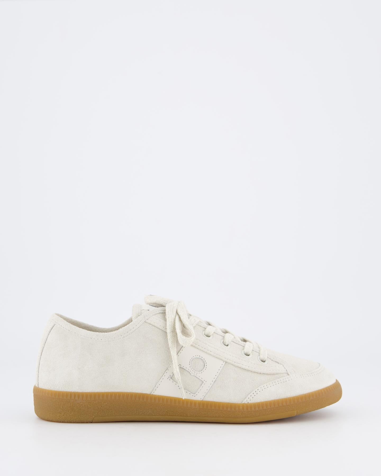 Dames Klyce Sneaker Wit