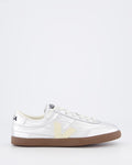 Dames Panenka Leather Metallic — huidige kleur