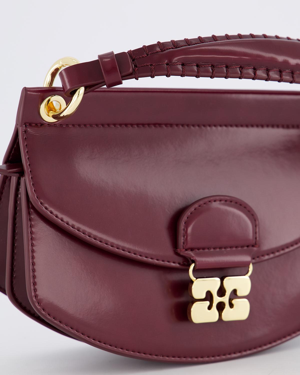 Dames Apo-G Bag Mini top Handle