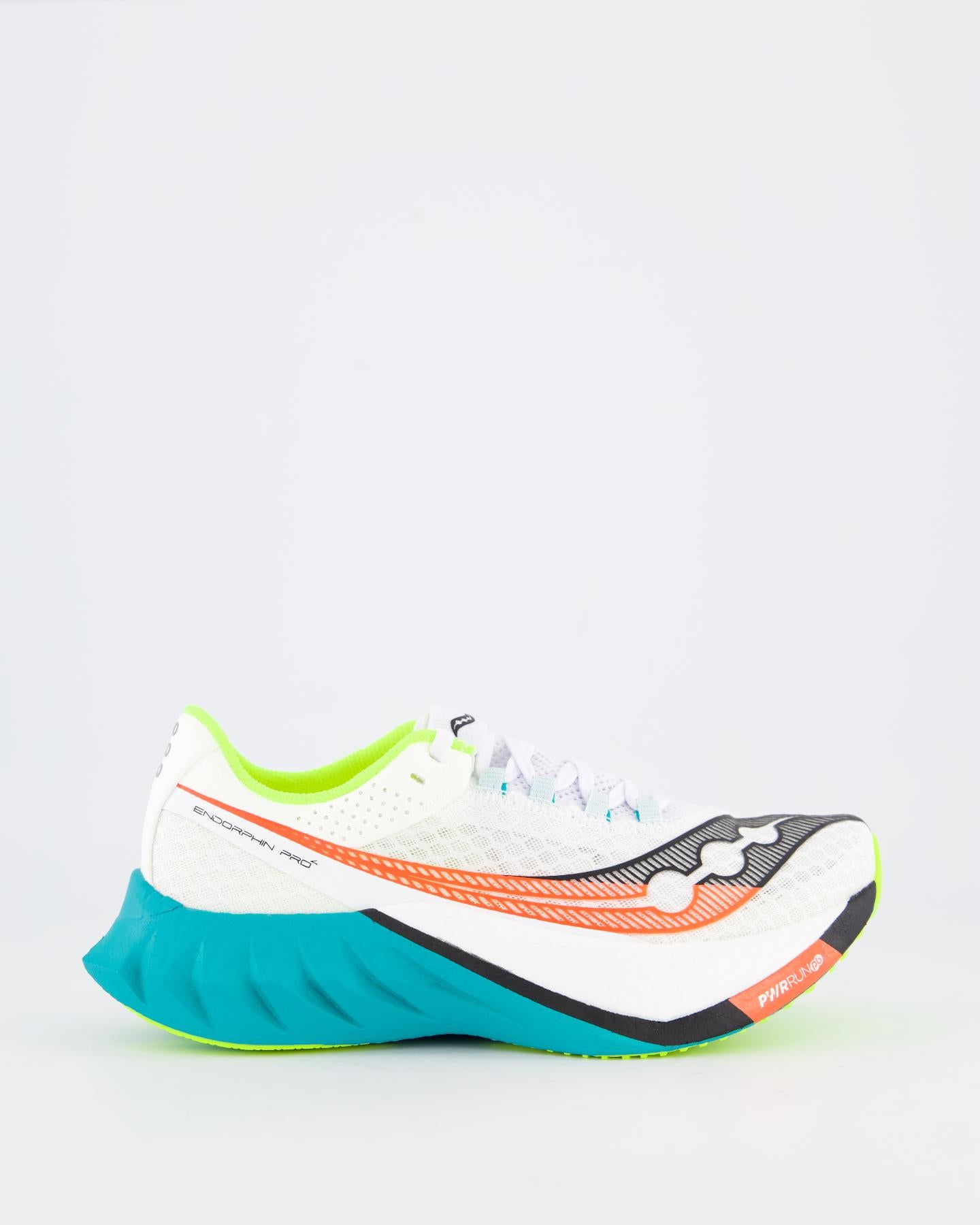 Dames Endorphin Pro 4 Sneaker Wit