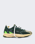 Herren The Re-Run Suede 2000 — huidige kleur