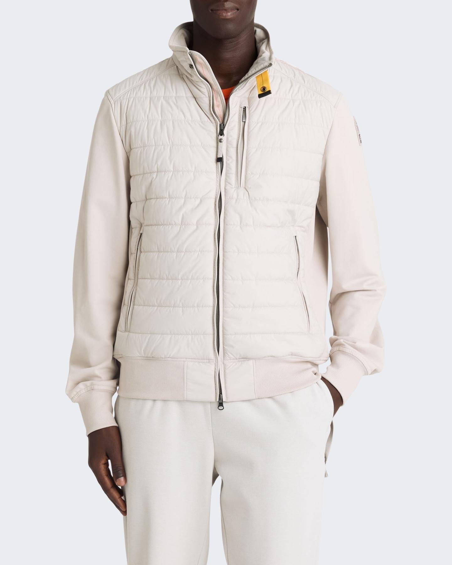 Heren Elliot Jacket Blauw