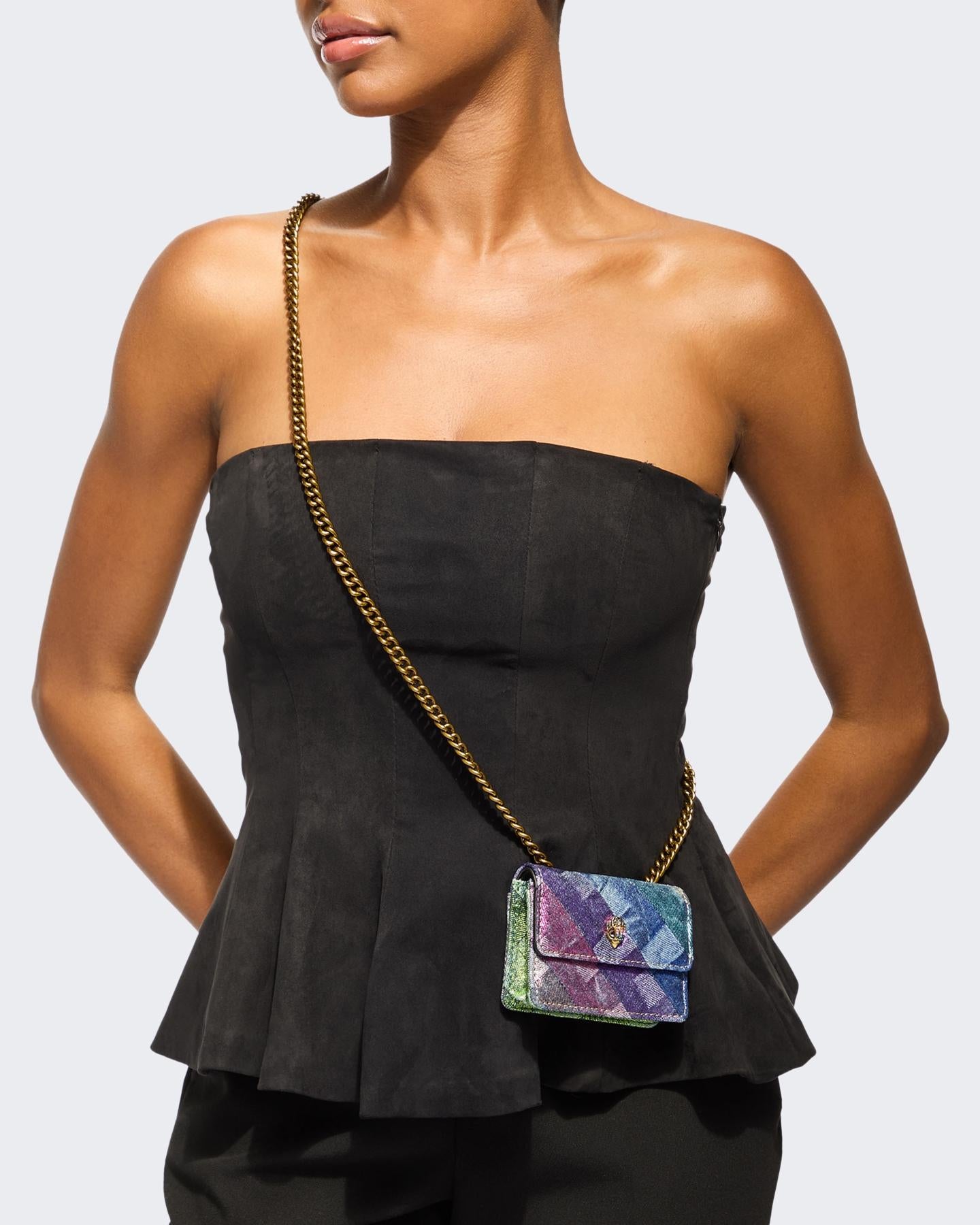 Dames 690-Micro Kensington L