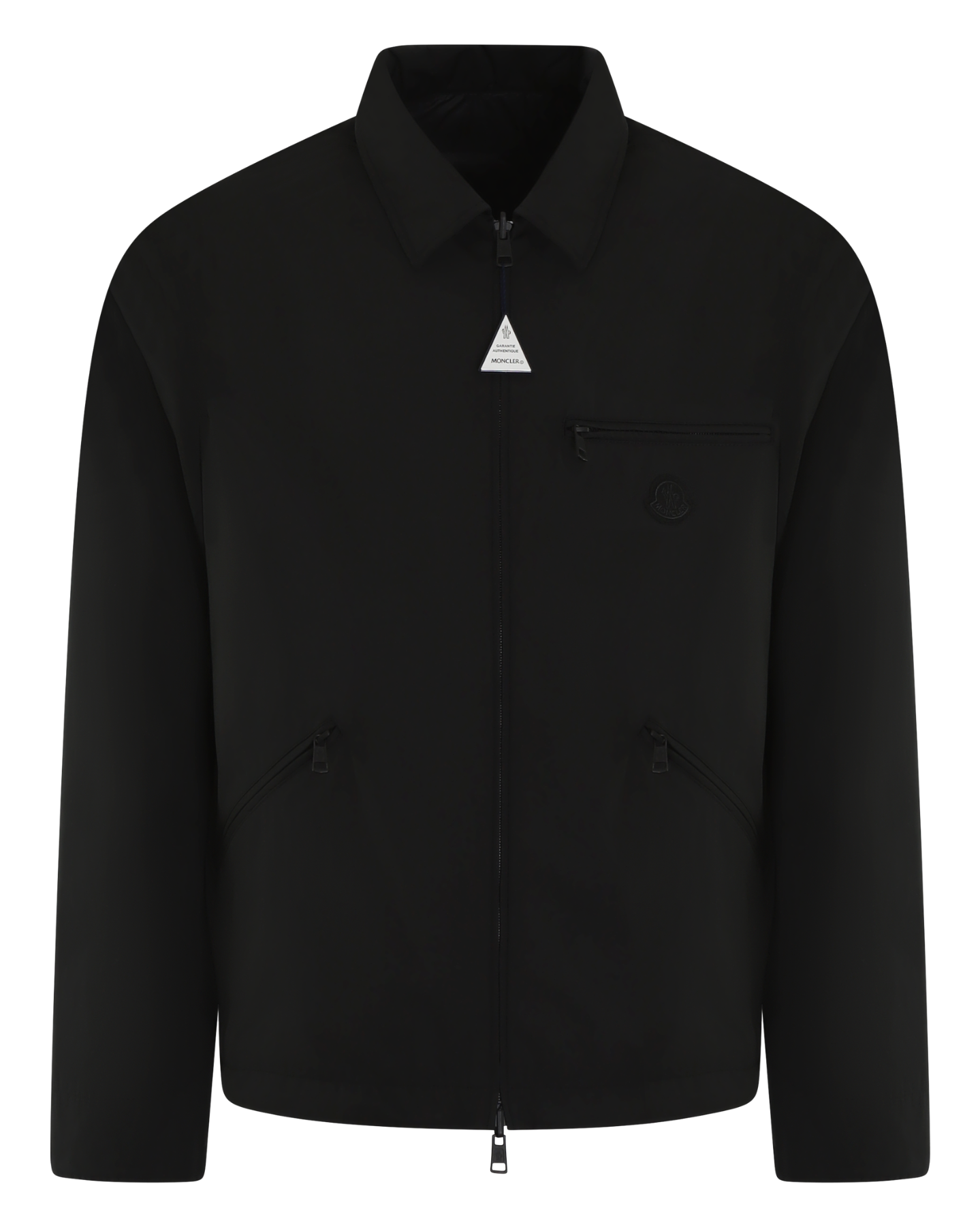 Heren Cidone Jacket