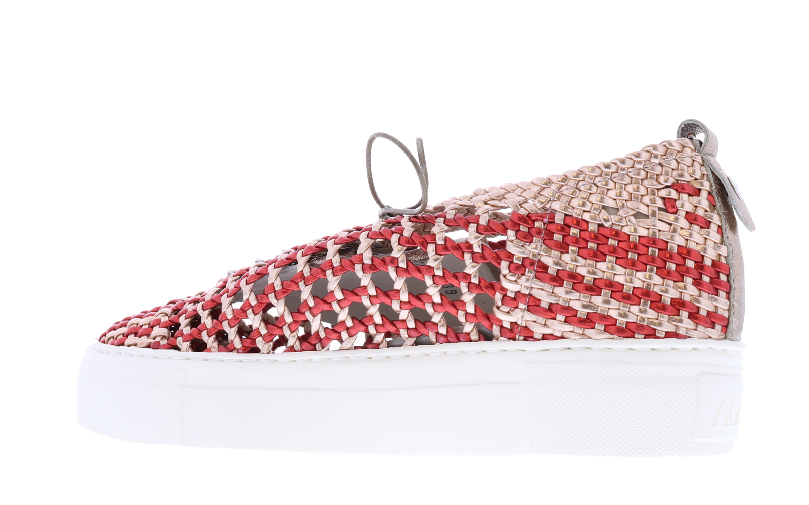 Dames Woven XL Light