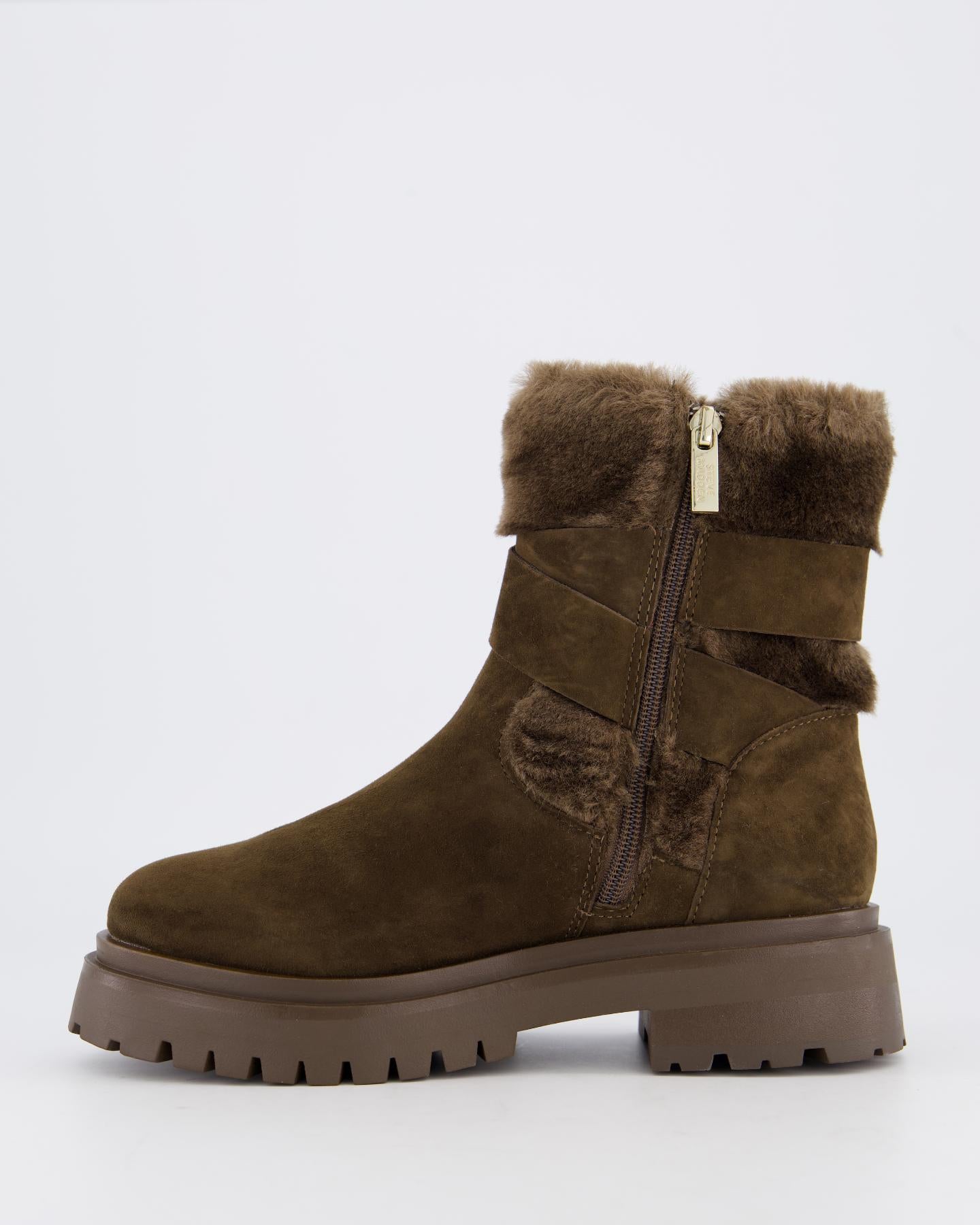 Dames Lodge Booty Bruin