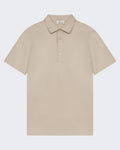 Schiller-Kragen aus Supima-Polo für Herren