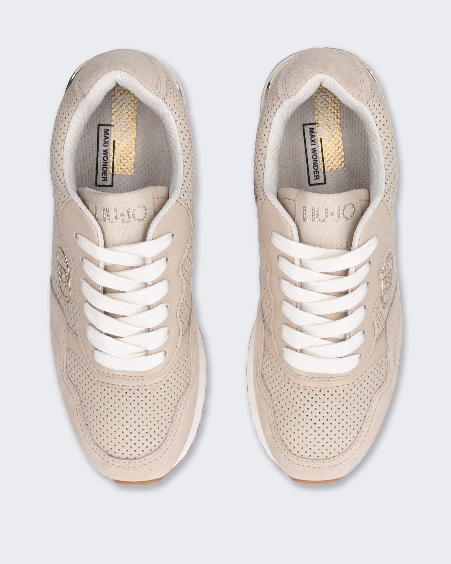 Dames Liu Jo Maxi Wonder Low 02 Bis