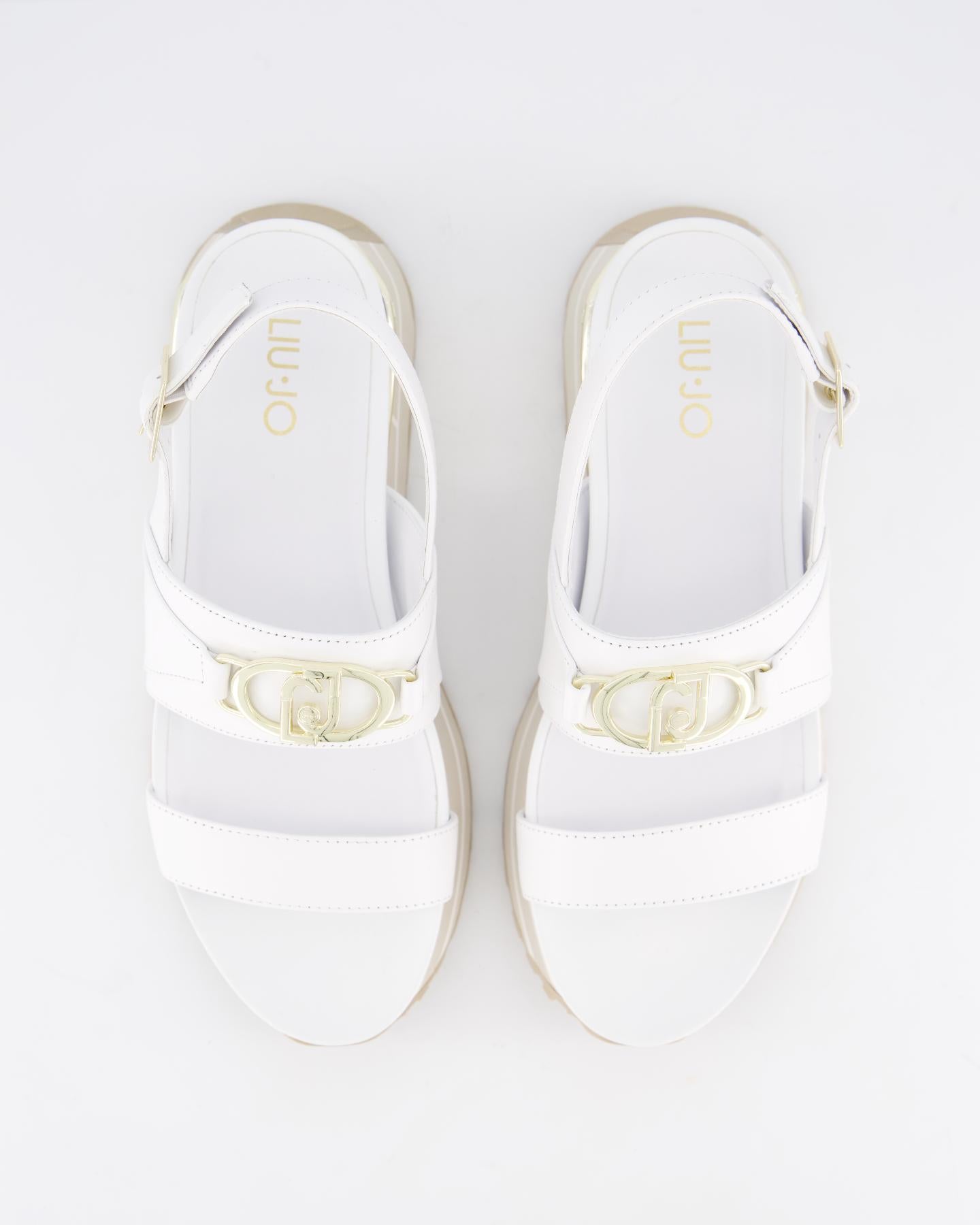 Dames Wonder Sandal 30