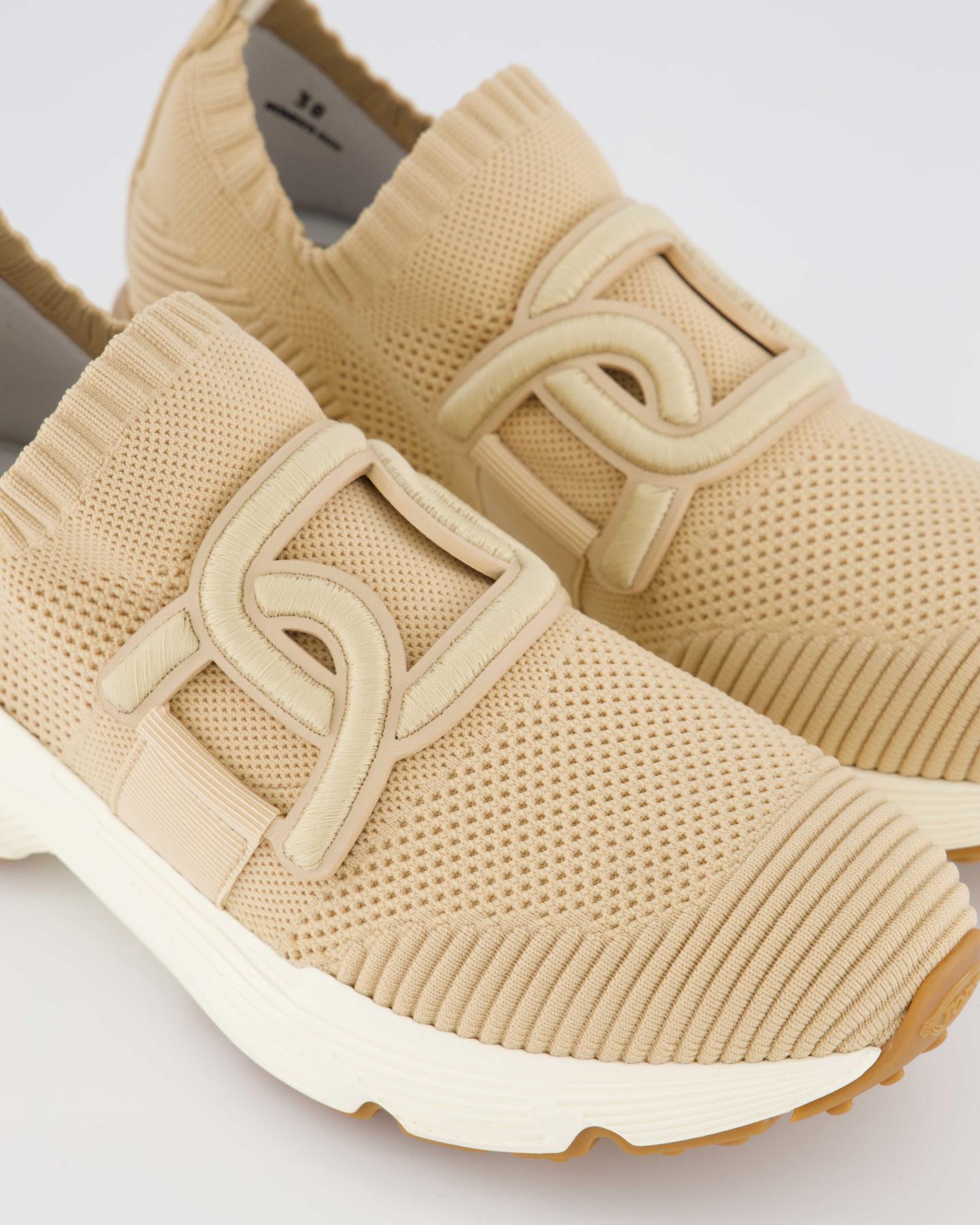 Dames Kate Sneaker Beige