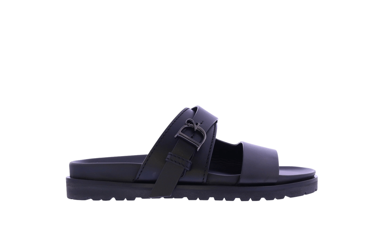 Heren Flat Sandals