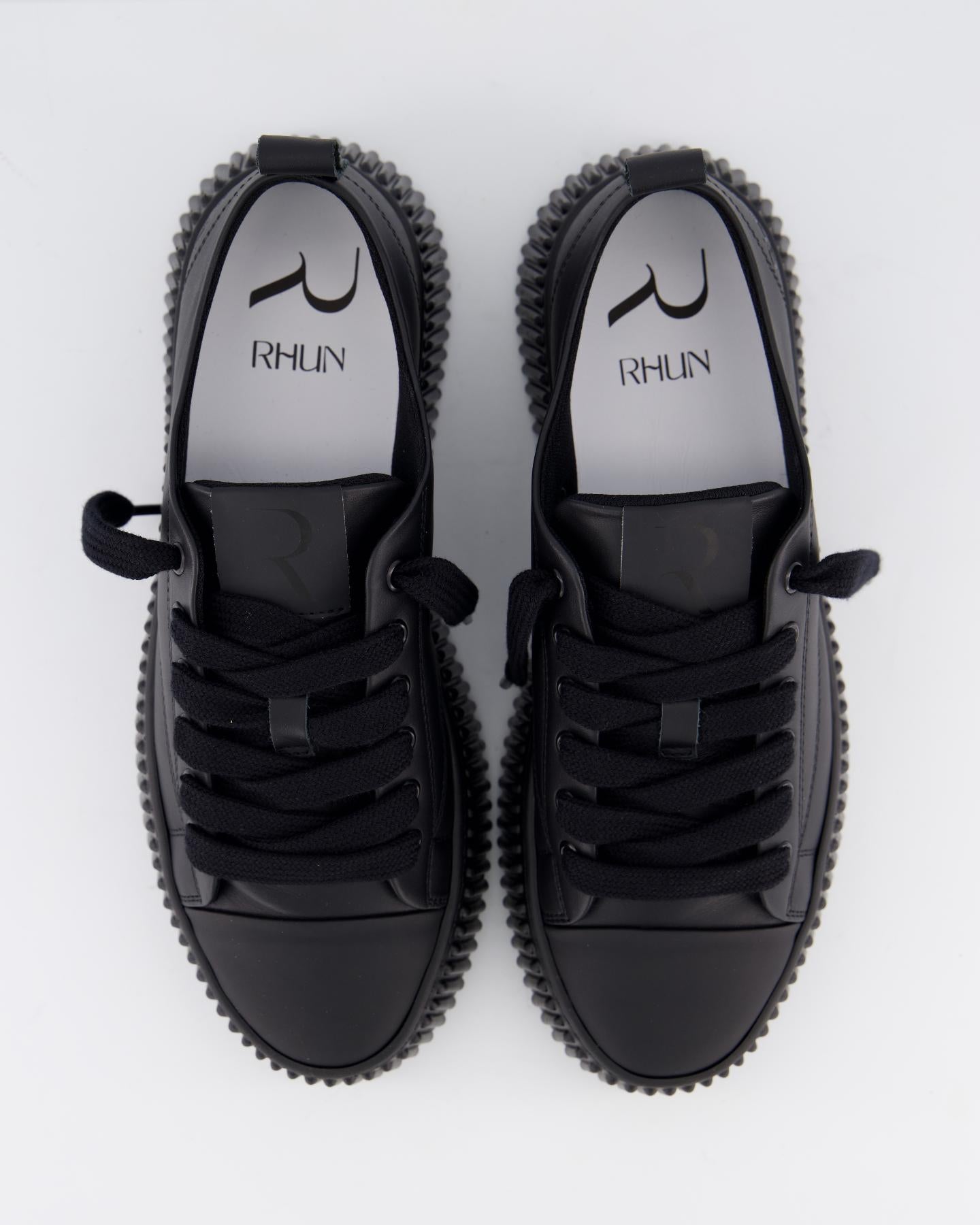 Dames Treble 2020 Triple Black