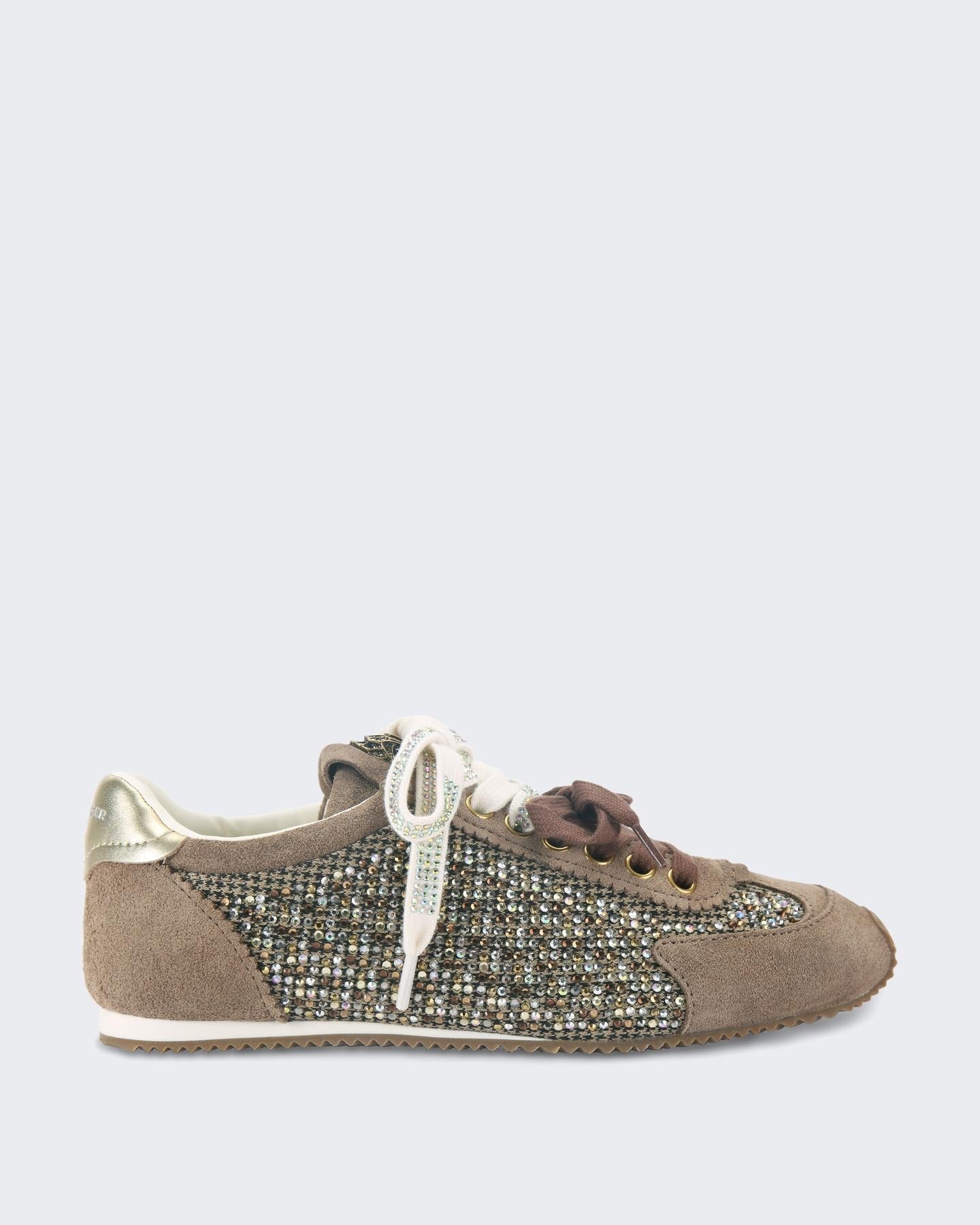 Dames 225-Islington Sneaker
