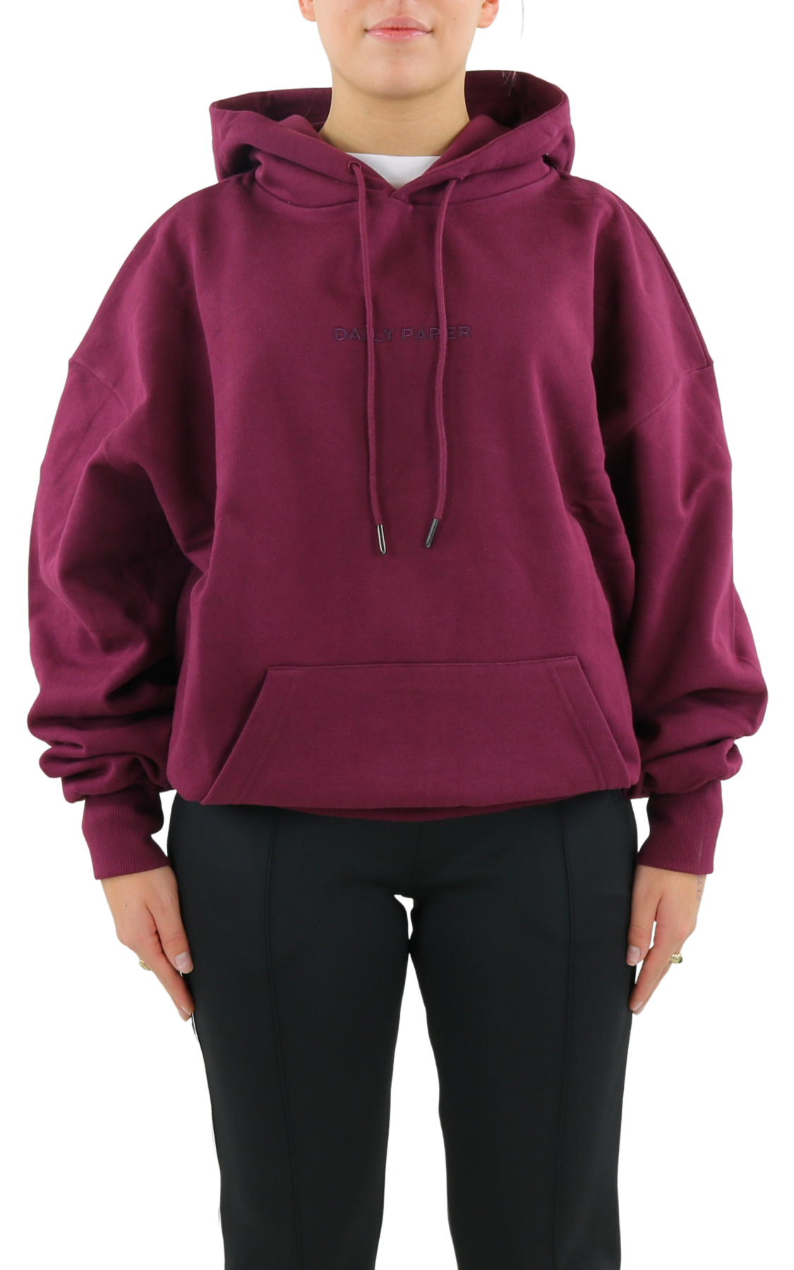 Daily paper hotsell kleding dames