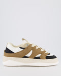 Herren Venice Movimento Sneaker Braun