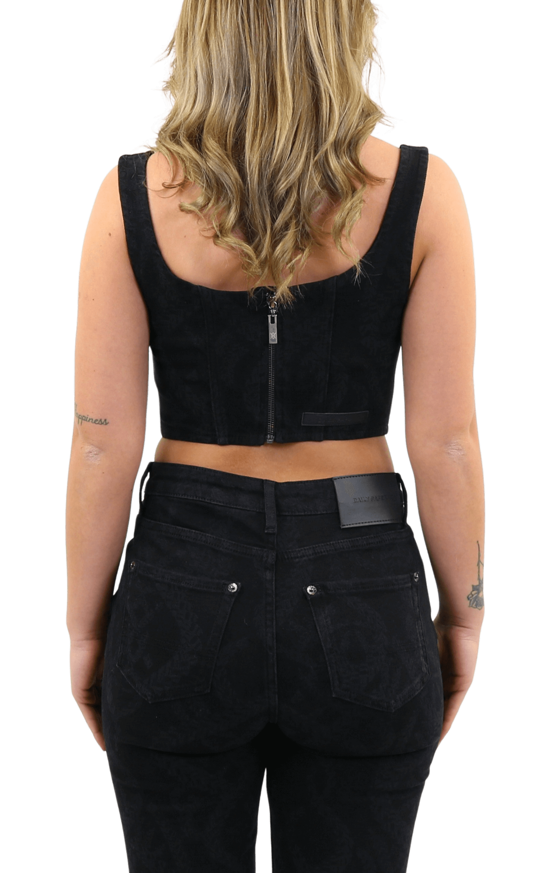 Dames Lina Top