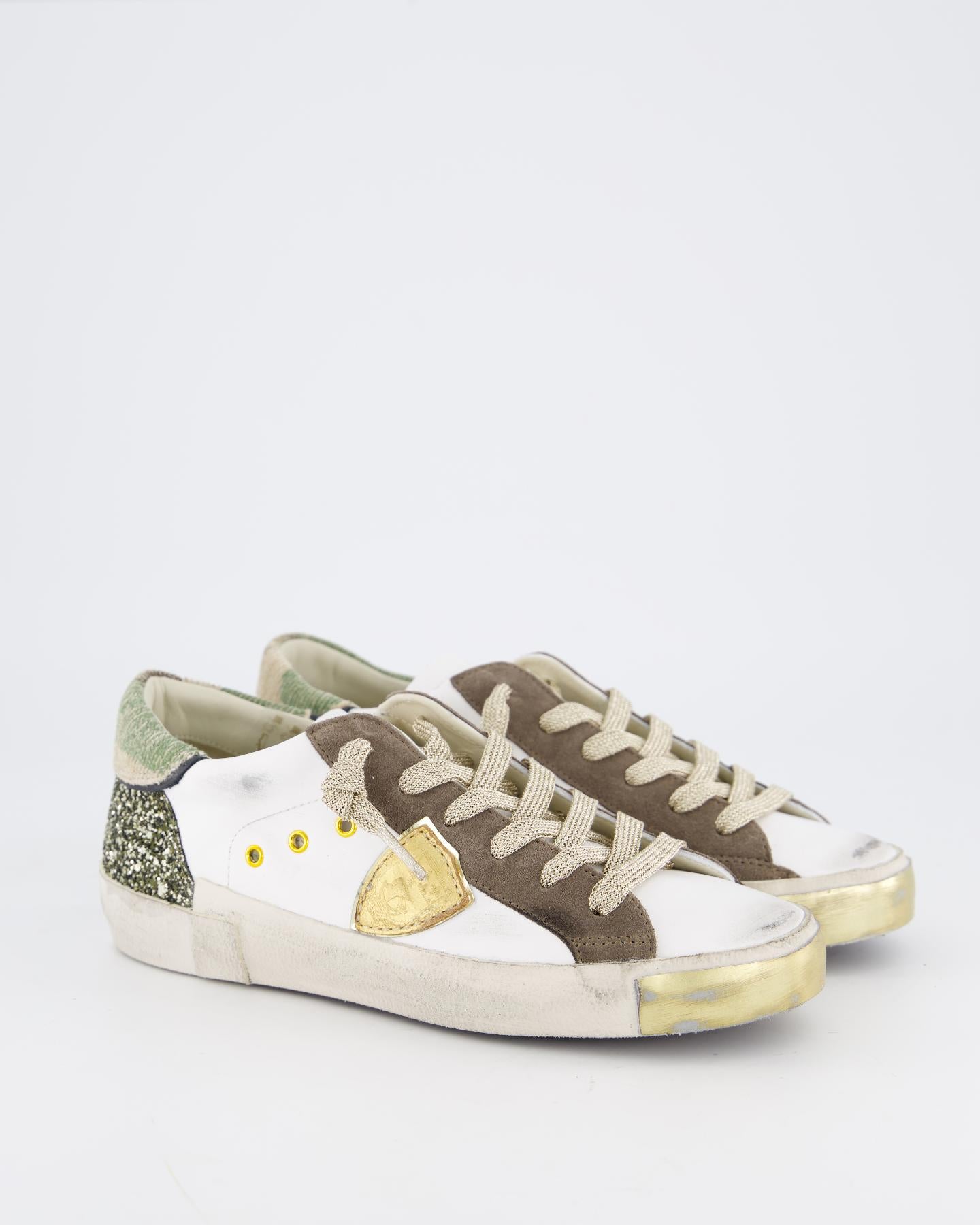 Dames Prsx Low Woman