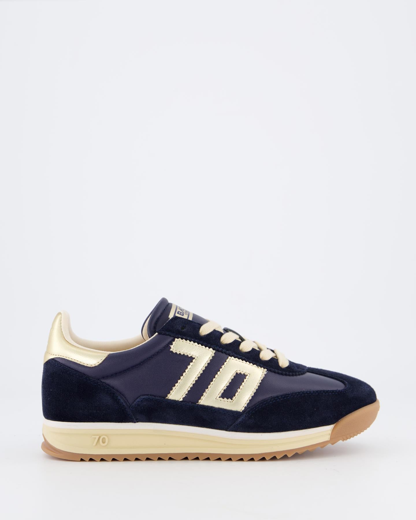 Dames Back 70 Jogger