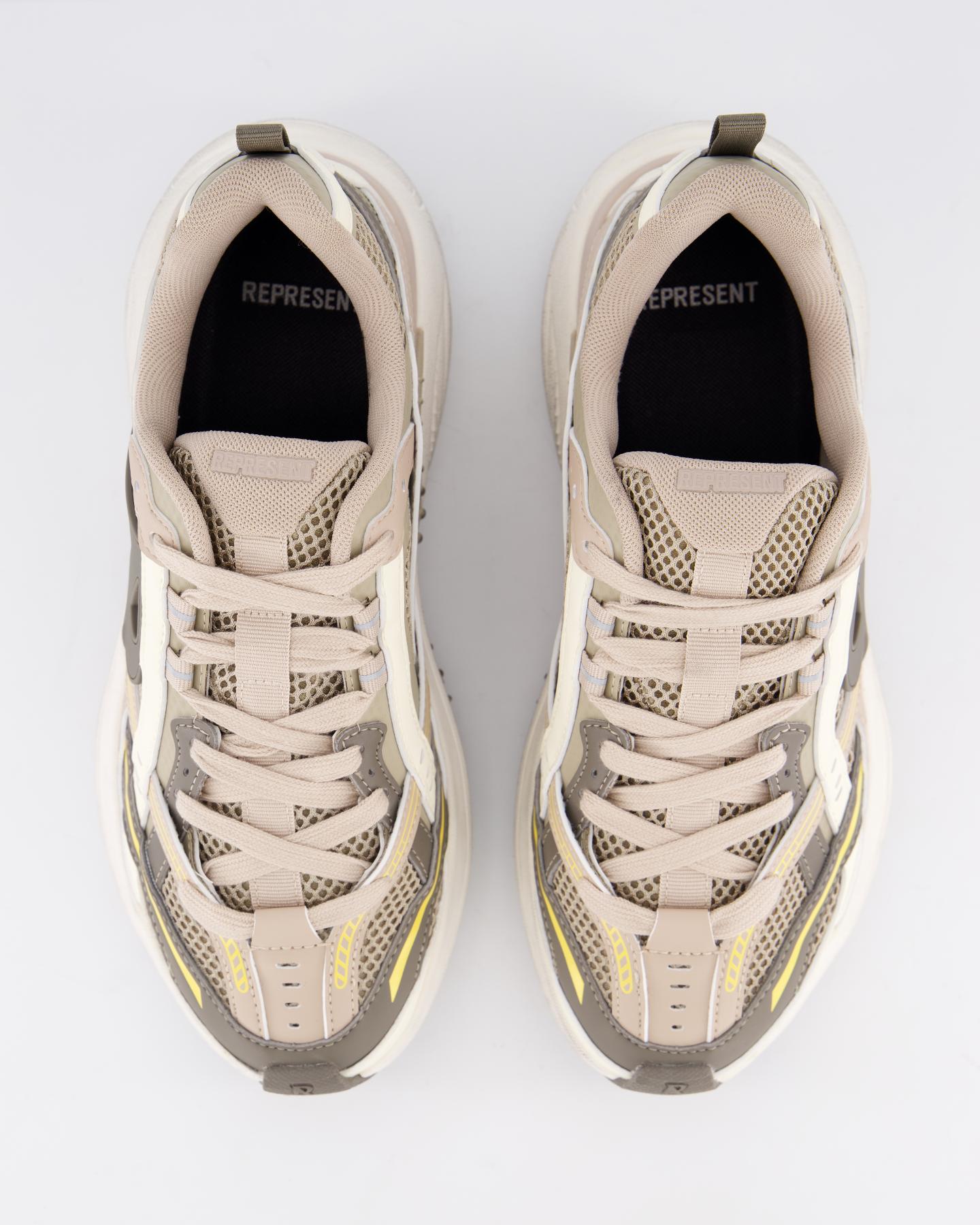 Heren Storm Runner