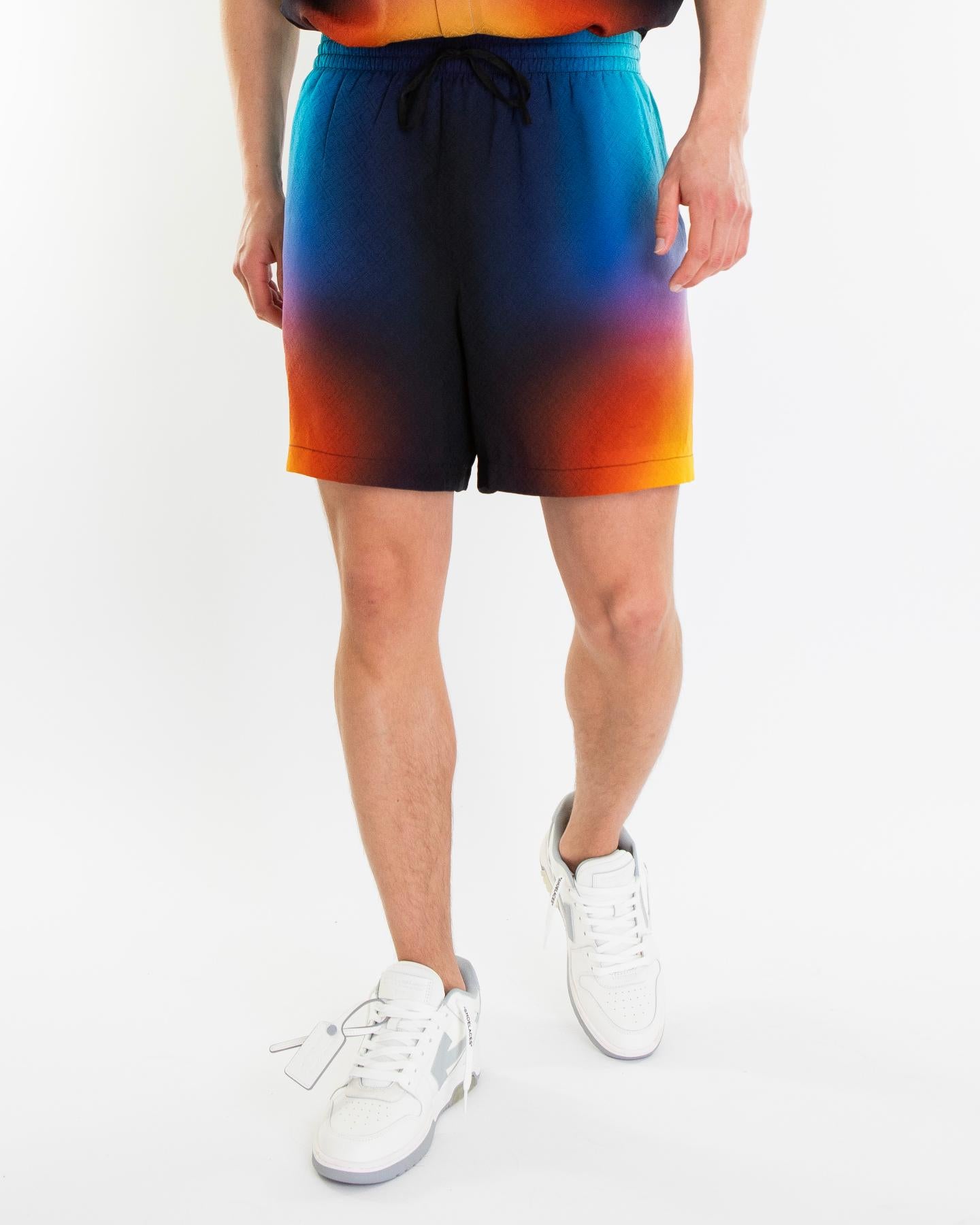Heren DRAWSTRING SHORTS