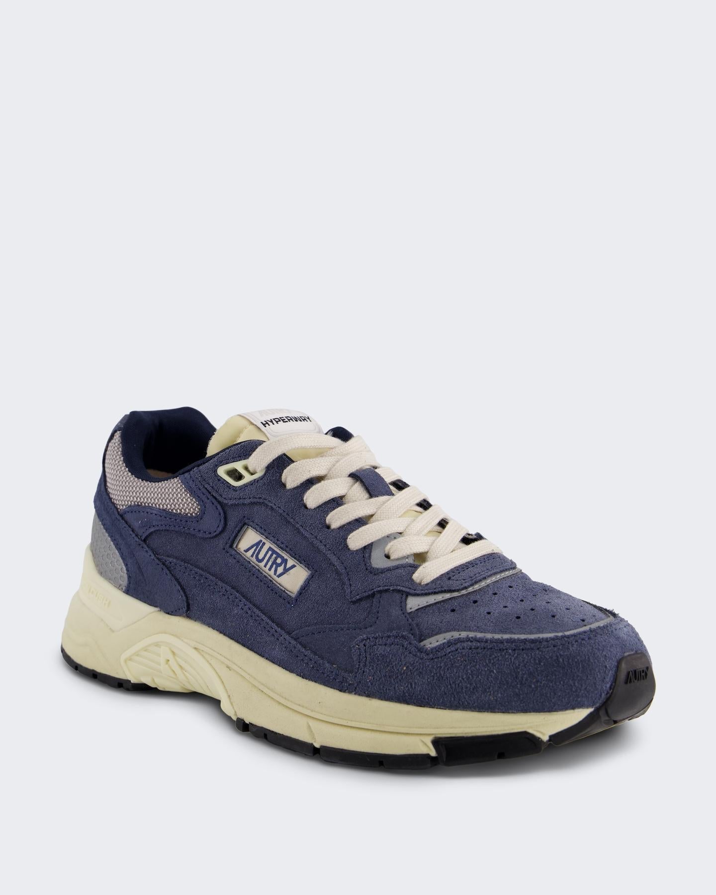 Heren Hyperway Low Man