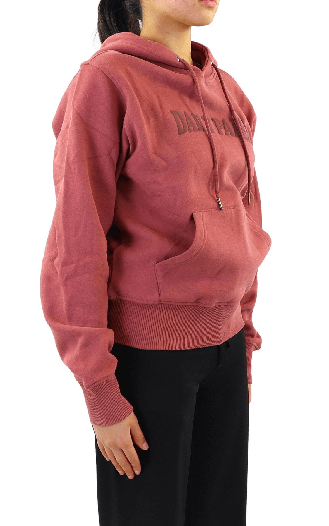 Dames Nomafu Hoodie