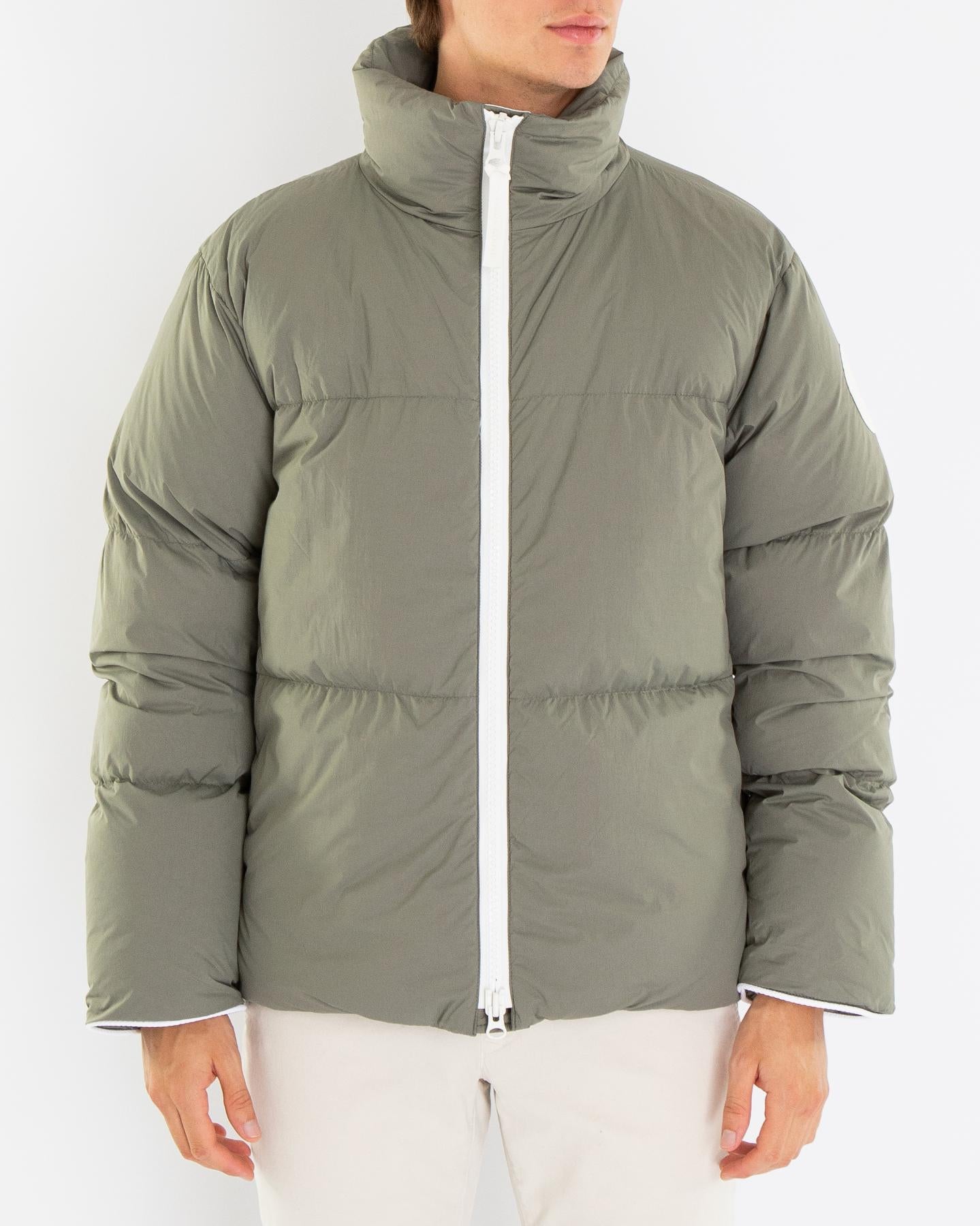 Heren Lawrence Puffer Jacket