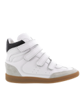 Damen Bilsy Sneaker Weiß — huidige kleur