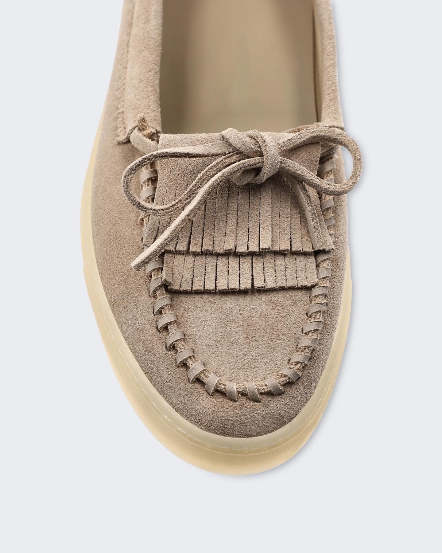 Dames CPH365 Loafer Bruin