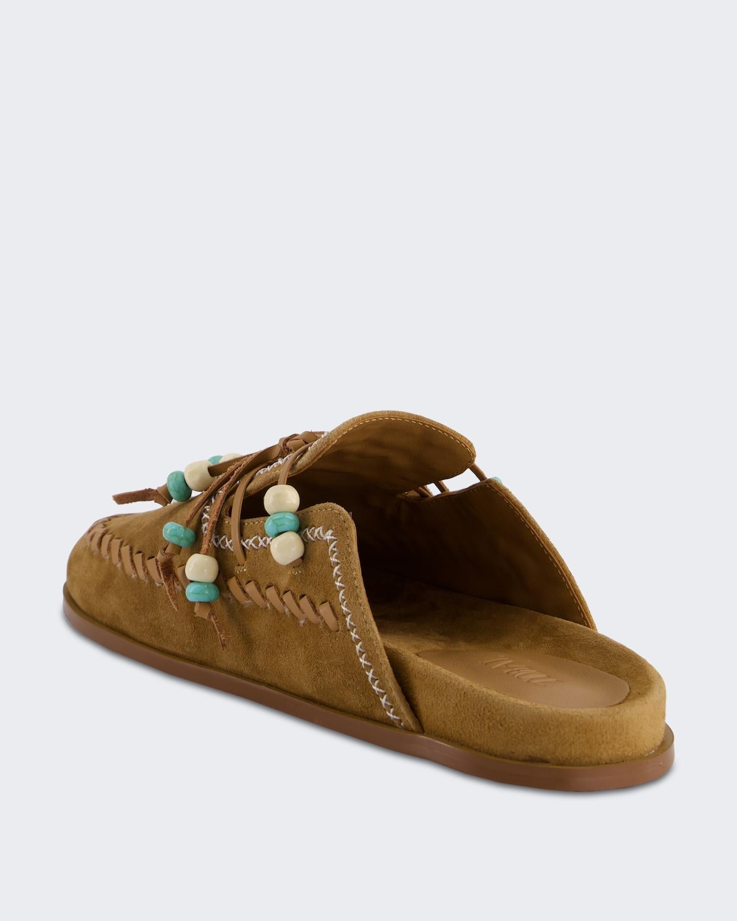 Dames Inka