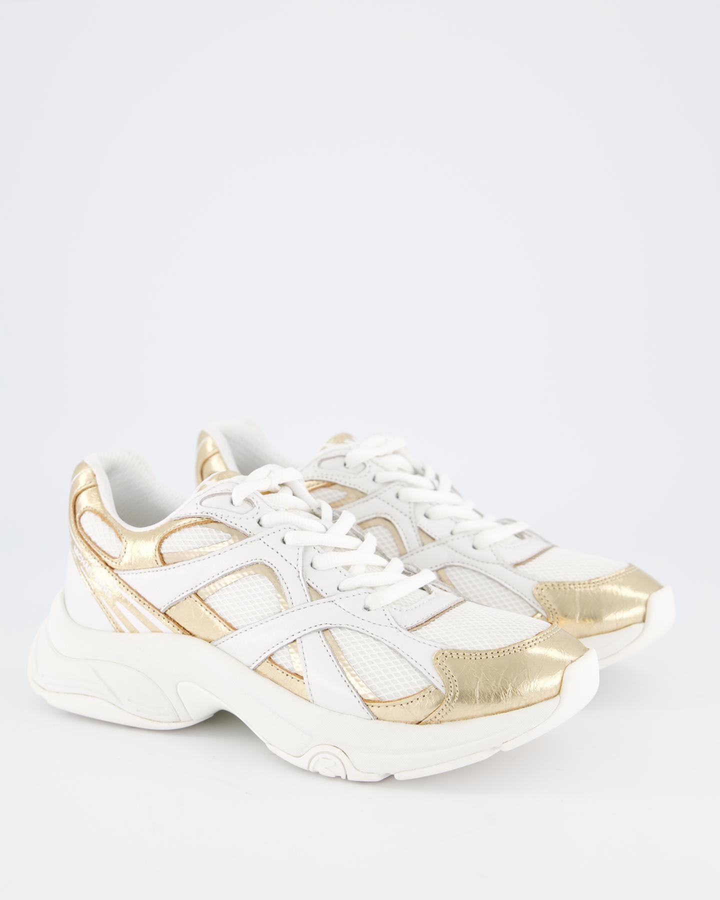 Dames Leo Trainer