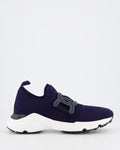 Damen-Sneaker Kate, Blau
