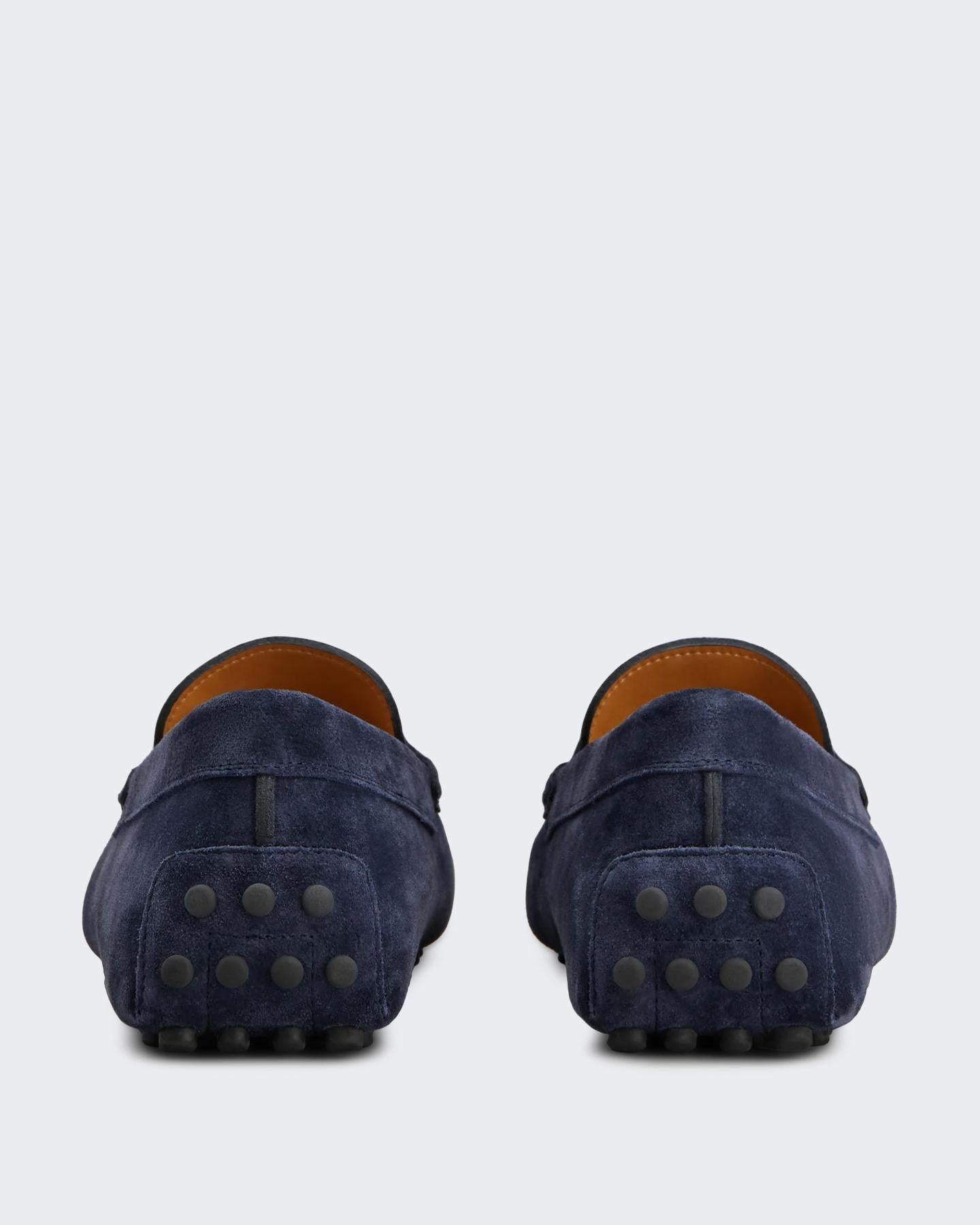 Heren Mocassino Gommino 22L