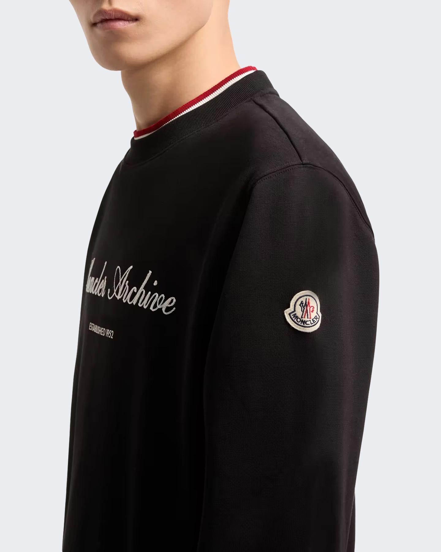 Moncler Heren Sweatshirt