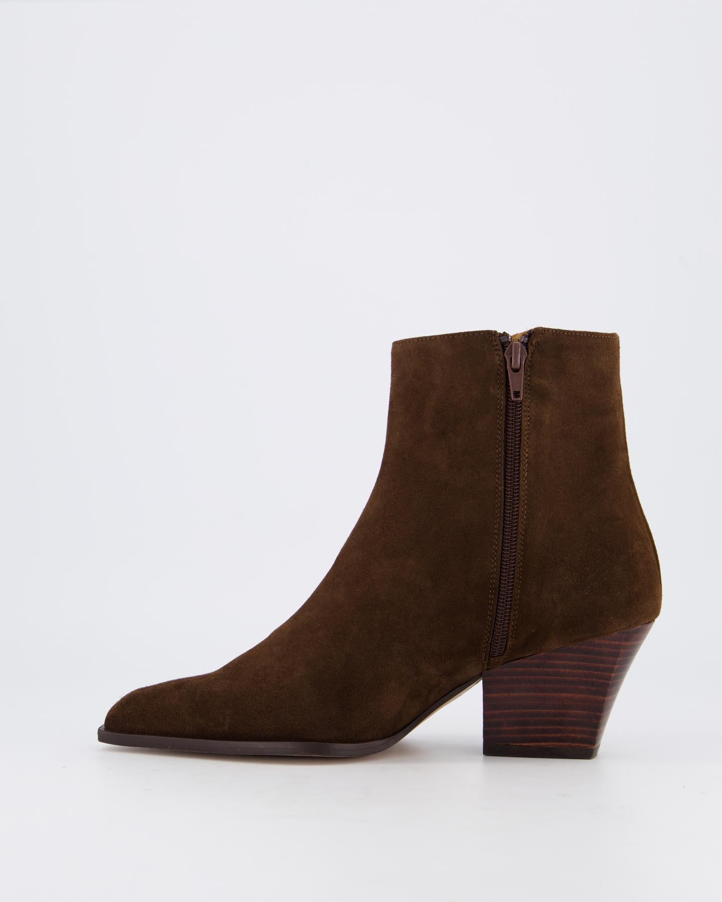 Dames TL-Scarlet Country Booty Bruin