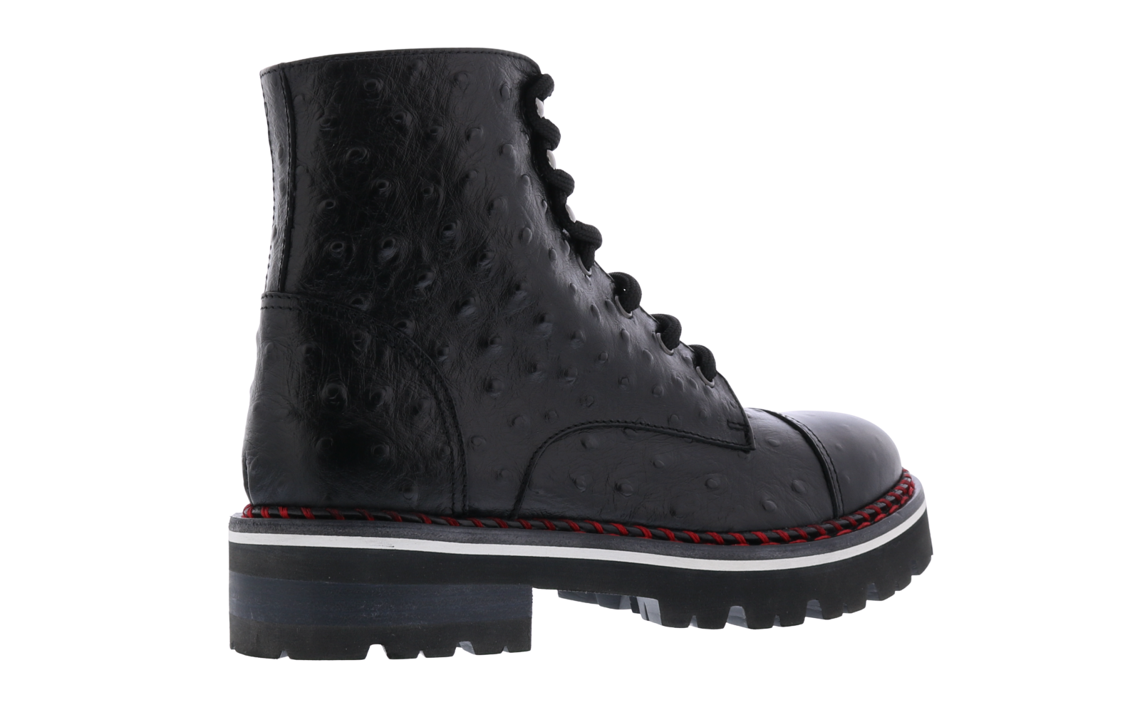 Dames Lowboot Velia Nero