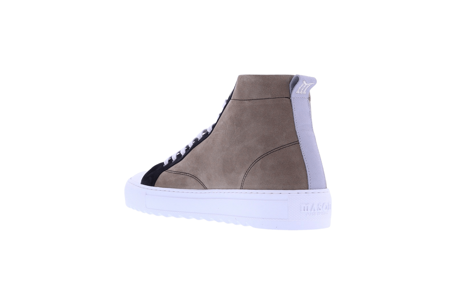 Dames Astro Hi - Classico