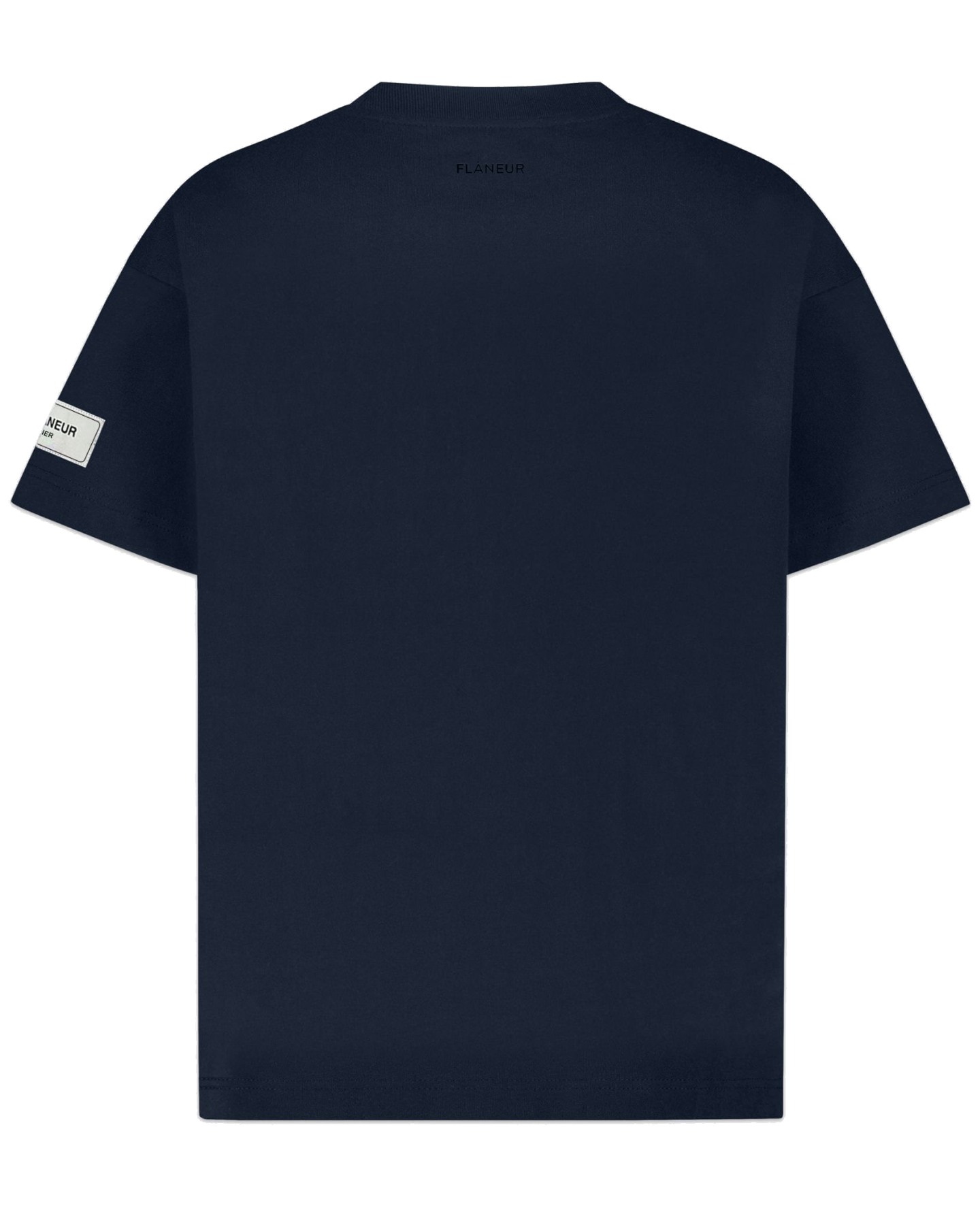 Heren Atelier T-Shirt
