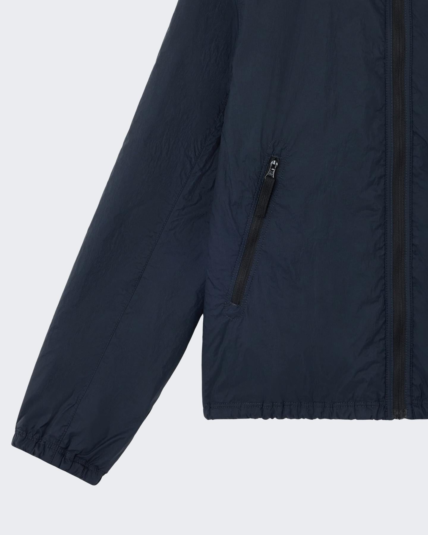 Kids Short Parka