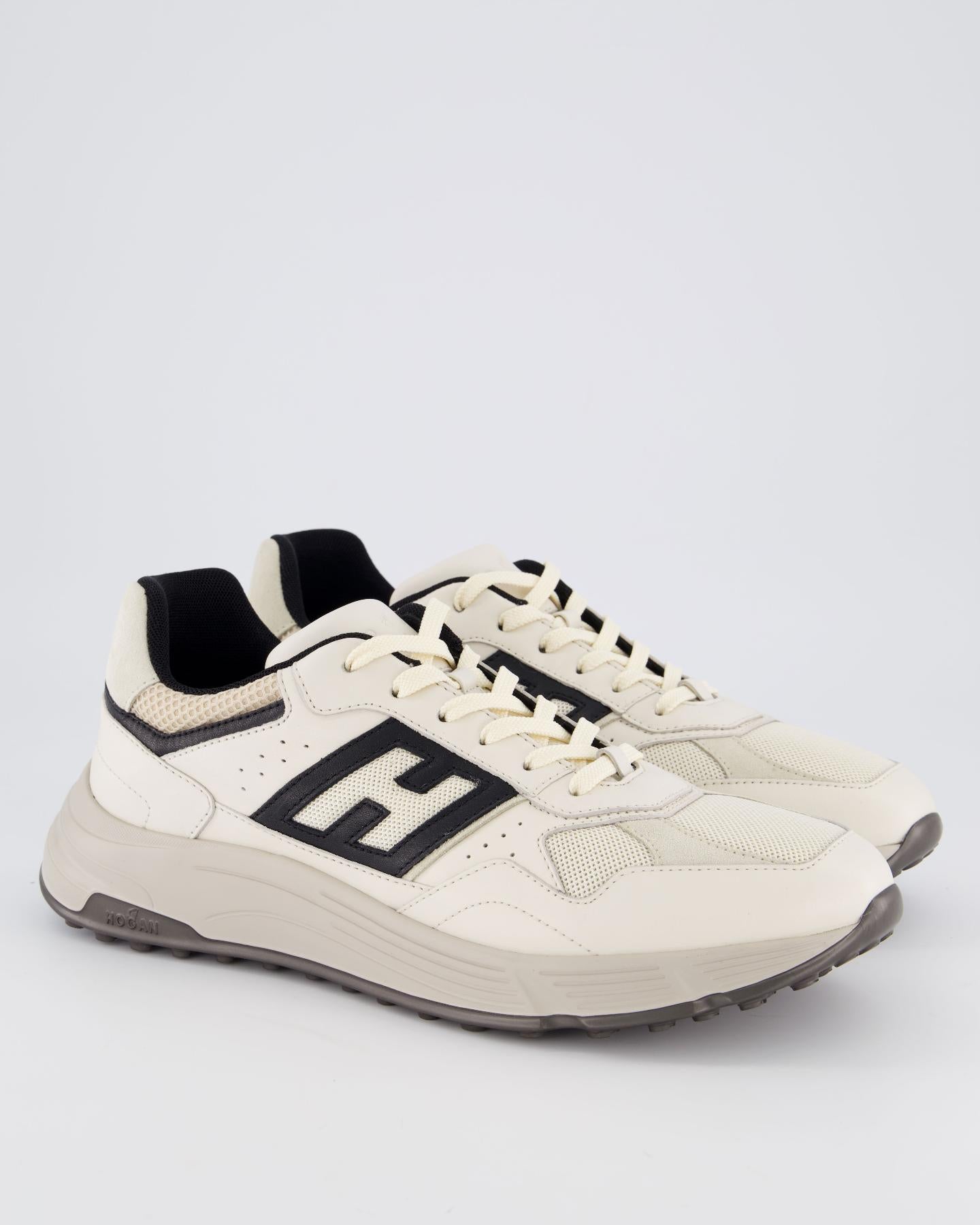 Heren Hogan Hyperlight Allacciato H